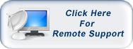 click here for remote support